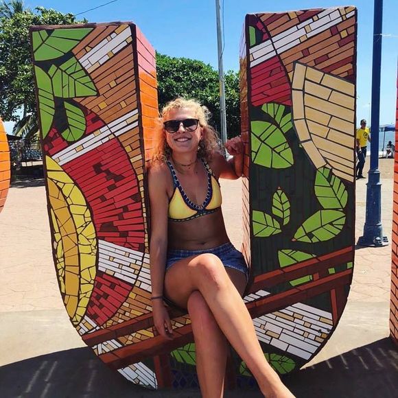 Meet your Posher, Delaney - Picture 1 of 1